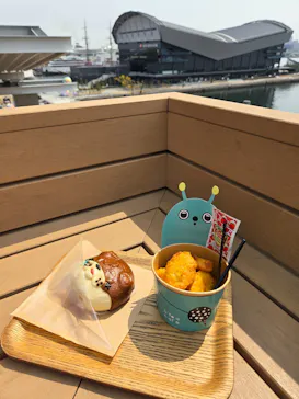 AQUARIUM × ART　atoaに投稿された画像（2026/3/30）