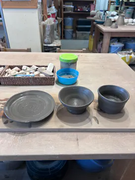 HoloHolo陶房に投稿された画像（2026/3/30）