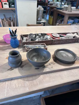 HoloHolo陶房に投稿された画像（2026/3/30）