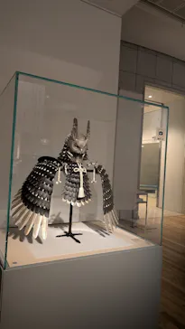 NHK日曜美術館50年展に投稿された画像（2026/3/30）