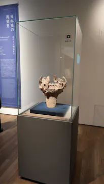 NHK日曜美術館50年展に投稿された画像（2026/3/30）