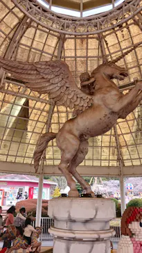 東条湖おもちゃ王国に投稿された画像（2026/3/30）