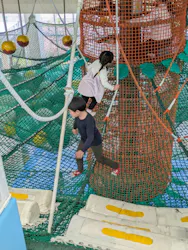 京王あそびの森HUGHUGに投稿された画像（2026/3/30）