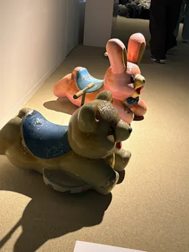 恐怖心展に投稿された画像（2026/3/30）