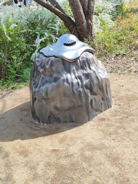 ニジゲンノモリに投稿された画像（2026/3/30）