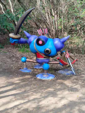 ニジゲンノモリに投稿された画像（2026/3/30）