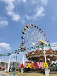 あらかわ遊園に投稿された画像（2026/3/30）