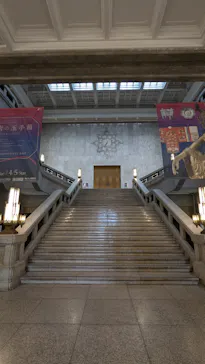 東京国立博物館に投稿された画像（2026/3/30）