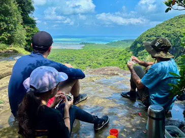 西表島カヌーツーリングあたらすに投稿された画像（2026/3/30）