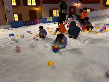 東京あそびマーレに投稿された画像（2026/3/30）