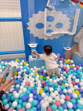 キッズランドUS 名古屋茶屋店に投稿された画像（2026/3/30）