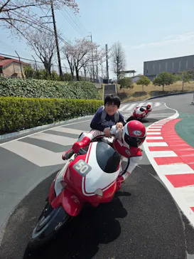 鈴鹿サーキットに投稿された画像（2026/3/30）