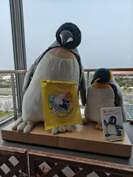 島根県立 しまね海洋館に投稿された画像（2026/3/30）