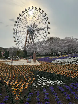 東武動物公園に投稿された画像（2026/3/30）