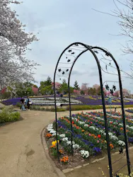 東武動物公園に投稿された画像（2026/3/30）