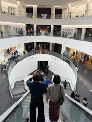 福井県立恐竜博物館に投稿された画像（2026/3/30）