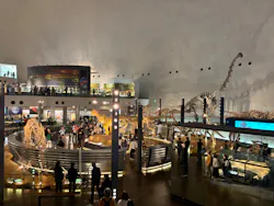 福井県立恐竜博物館に投稿された画像（2026/3/30）