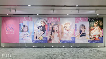 リカちゃんの ON/OFF 展　東京に投稿された画像（2026/3/30）