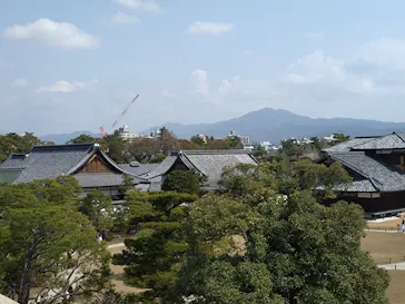 元離宮二条城に投稿された画像（2026/3/30）