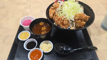 RAKU SPA GARDEN 名古屋に投稿された画像（2026/3/30）