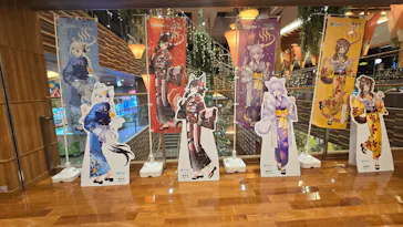 RAKU SPA GARDEN 名古屋に投稿された画像（2026/3/30）