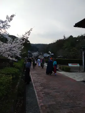博物館 明治村に投稿された画像（2026/3/30）