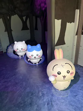 ちいかわパークに投稿された画像（2026/3/30）