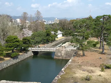 元離宮二条城に投稿された画像（2026/3/30）