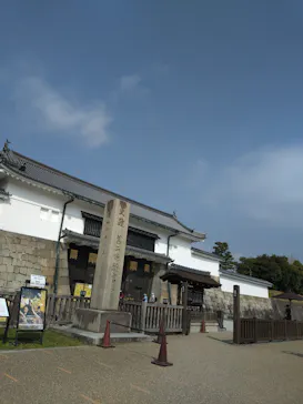 元離宮二条城に投稿された画像（2026/3/30）