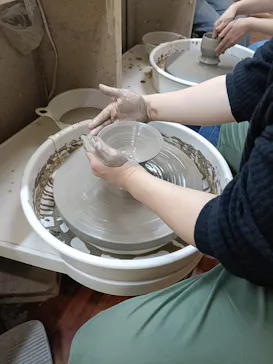 陶芸教室Futabaに投稿された画像（2026/3/30）