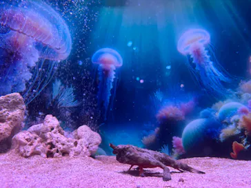 ひらかたパークに投稿された画像（2026/3/30）