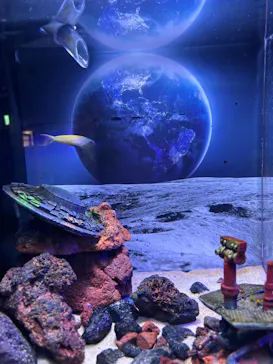 ひらかたパークに投稿された画像（2026/3/30）