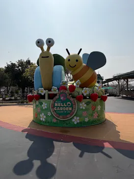 鈴鹿サーキットに投稿された画像（2026/3/30）