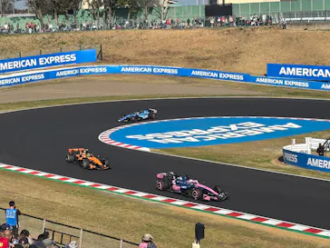鈴鹿サーキットに投稿された画像（2026/3/30）