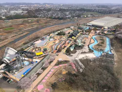 東京サマーランドに投稿された画像（2026/3/30）