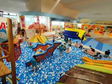 東京ドームシティ アトラクションズに投稿された画像（2026/3/30）