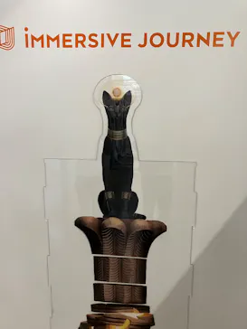 IMMERSIVE JOURNEYに投稿された画像（2026/3/30）