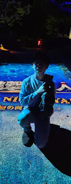 ニジゲンノモリに投稿された画像（2026/3/30）