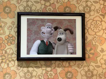 キャラクター誕生30周年記念　ひつじのショーン展 with ウォレスとグルミット（名古屋会場）に投稿された画像（2026/3/30）