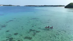 SHISHI石垣島（シシイシガキジマ）に投稿された画像（2026/3/30）