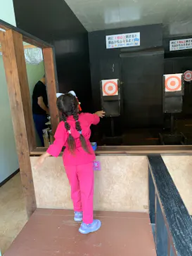 忍者の里　チビッ子忍者村に投稿された画像（2026/3/30）