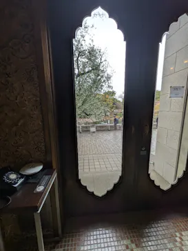 東京国立博物館に投稿された画像（2026/3/30）