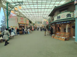 西武園ゆうえんちに投稿された画像（2026/3/30）