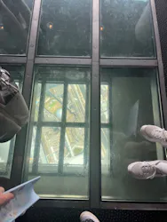 東京スカイツリーに投稿された画像（2026/3/30）