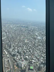 東京スカイツリーに投稿された画像（2026/3/30）