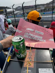 鈴鹿サーキットに投稿された画像（2026/3/31）