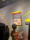 特別展「超危険生物展　科学で挑む生き物の本気」に投稿された画像（2026/3/31）