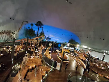 福井県立恐竜博物館に投稿された画像（2026/3/31）