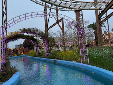 ひらかたパークに投稿された画像（2026/3/31）