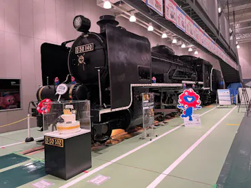 京都鉄道博物館に投稿された画像（2026/3/31）